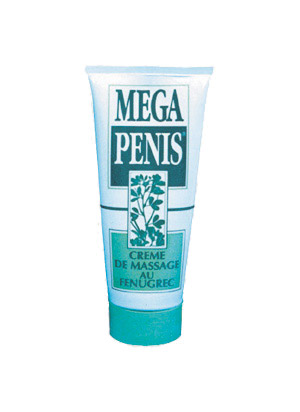 Mega penis（メガペニス）75ml