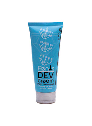 Penis development CREAM（ペニスディベロップクリーム）100ml