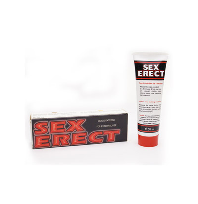 SEX ERECT (セックスエレクト) 50ml