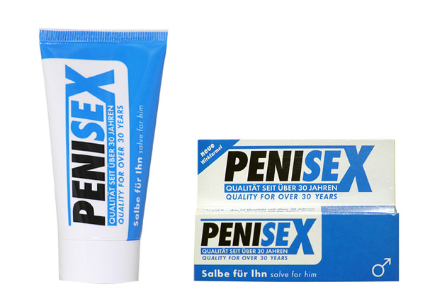 PENISEX（ペニセックスクリーム）50ml