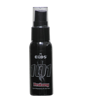 Eros101 ProLong（エロス101プロロングスプレー）30ml - ウインドウを閉じる