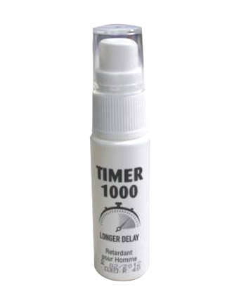 Timer1000（タイマー1000）20ml