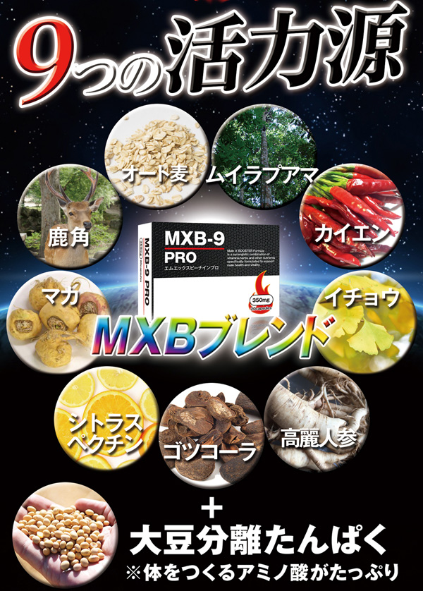 MXB-9 PRO - ウインドウを閉じる