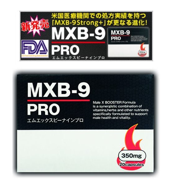 MXB-9 PRO - ウインドウを閉じる