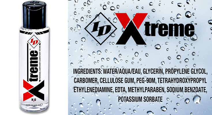 ID Xtreme 4.4oz