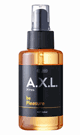 A.X.L. アクセル （be Pleasure / オレンジ） 160ml - ウインドウを閉じる