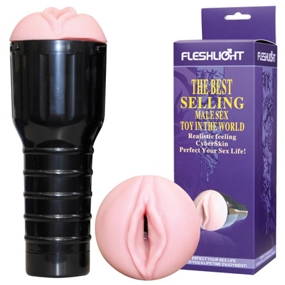 FLESH LIGHT ヴァギナ