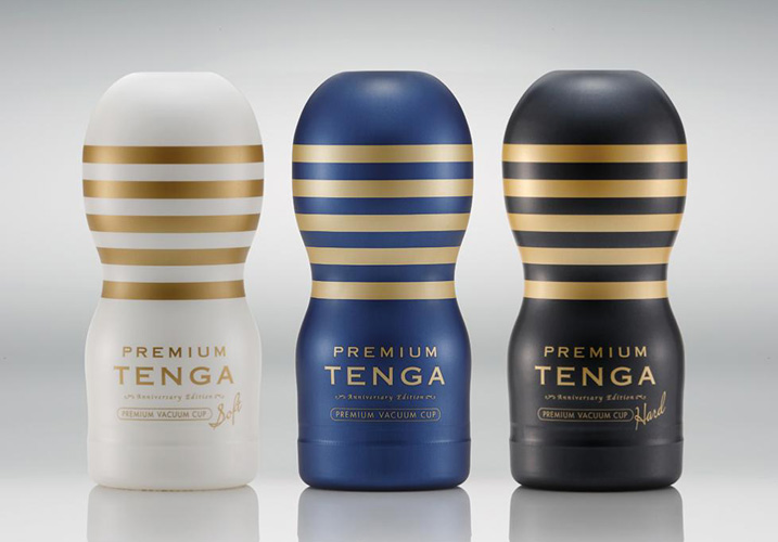 PREMIUM TENGA 3種類まとめてお得セット - ウインドウを閉じる