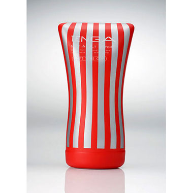 TENGA SOFT TUBE CUP