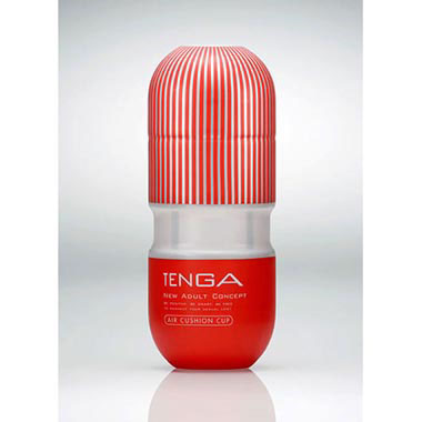 TENGA AIR CUSHION CUP